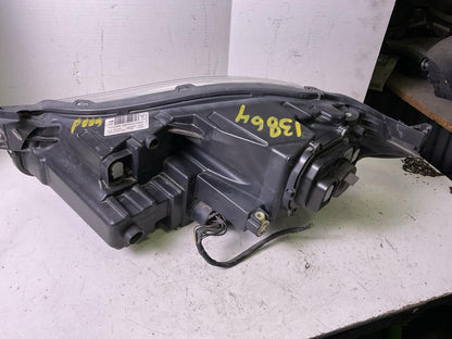 Headlamp Assembly JAGUAR XJ Right 10 11 12 13 14 152