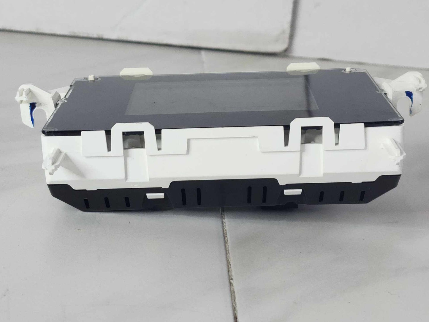 Info-gps-tv Screen FORD FIESTA 14 15 16 171