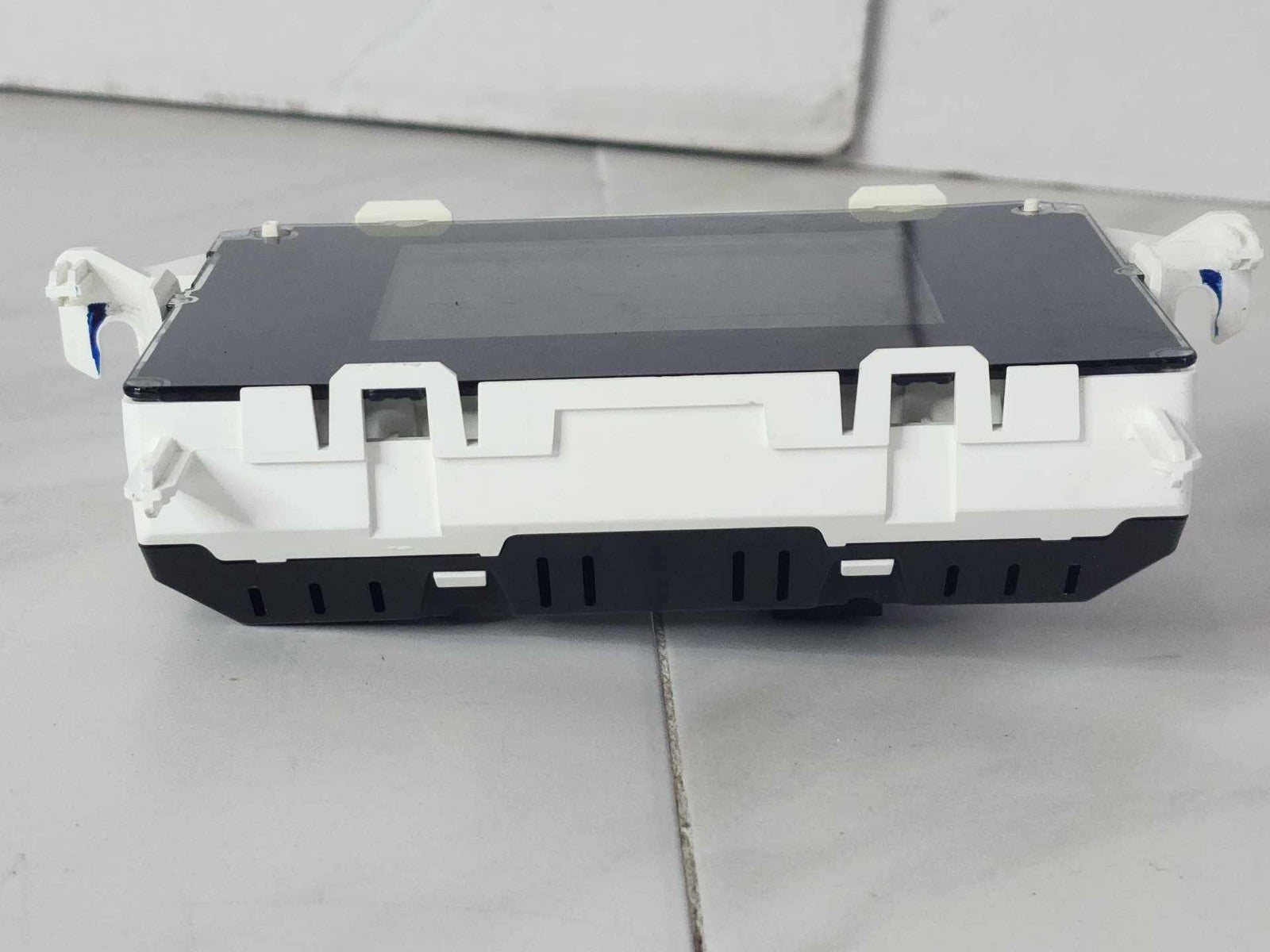 Info-gps-tv Screen FORD FIESTA 14 15 16 171