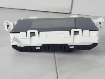 Info-gps-tv Screen FORD FIESTA 14 15 16 171