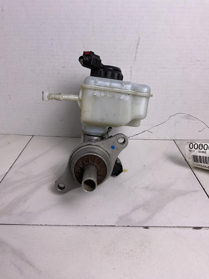 Master Cylinder JETTA EXCEPT GLI 09 10 11 12 13 14 15 16 17 183