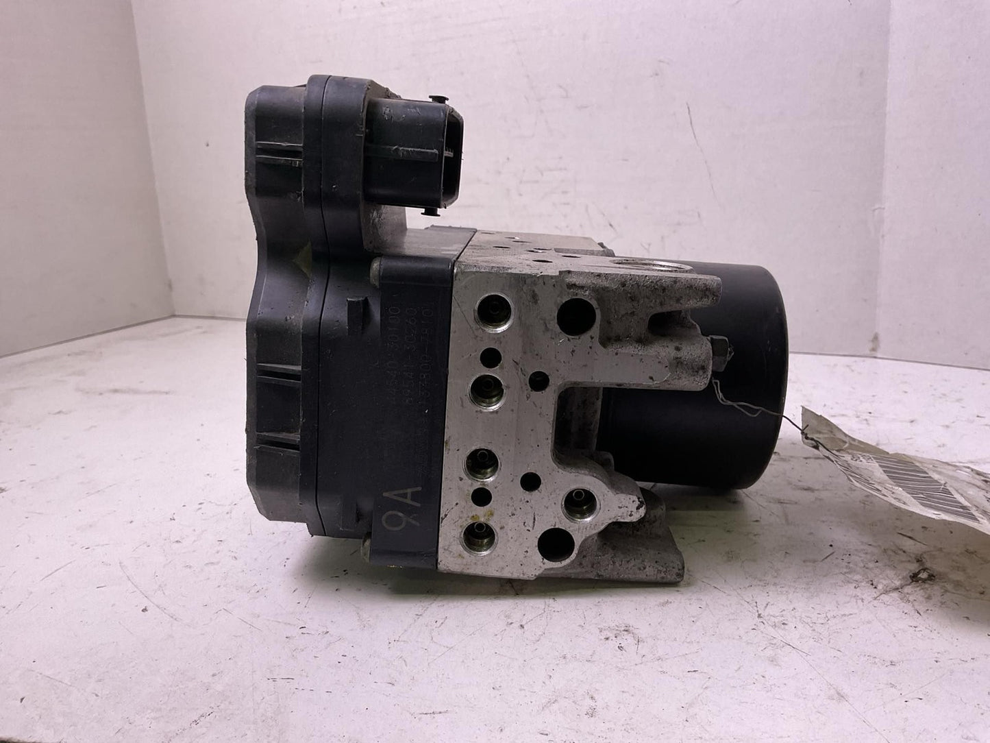 Anti-lock Brake Parts LEXUS GS300 063