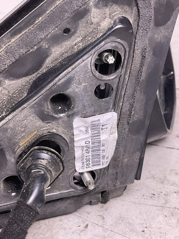 Door Mirror NISSAN MAXIMA Right 16 17 18 191