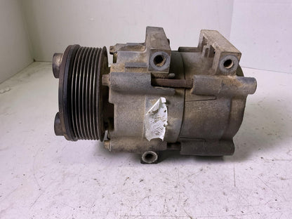 A/c Air Compressor FORD EXPEDITION 97 98 99 00 01 023