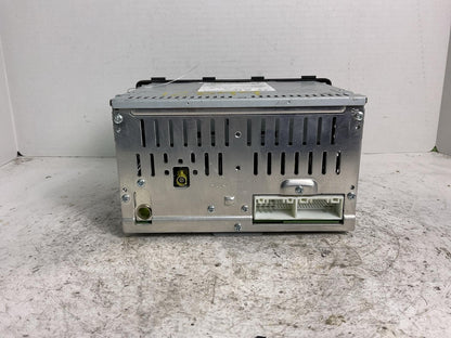 Audio & Visual Equip.(radio) HYUNDAI ACCENT 15 16 172