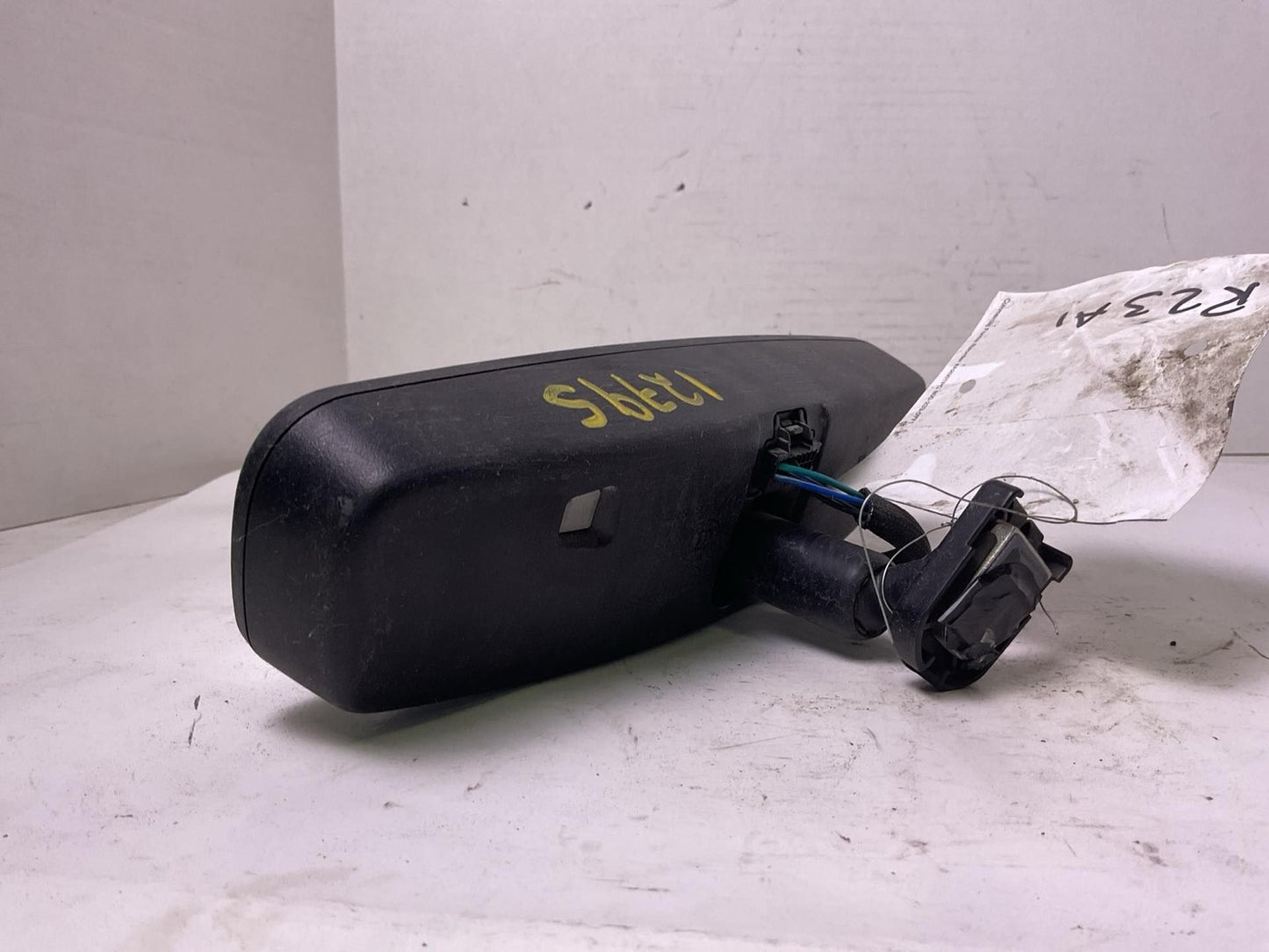 Rear View Mirror FORD EDGE 11 12 13 141