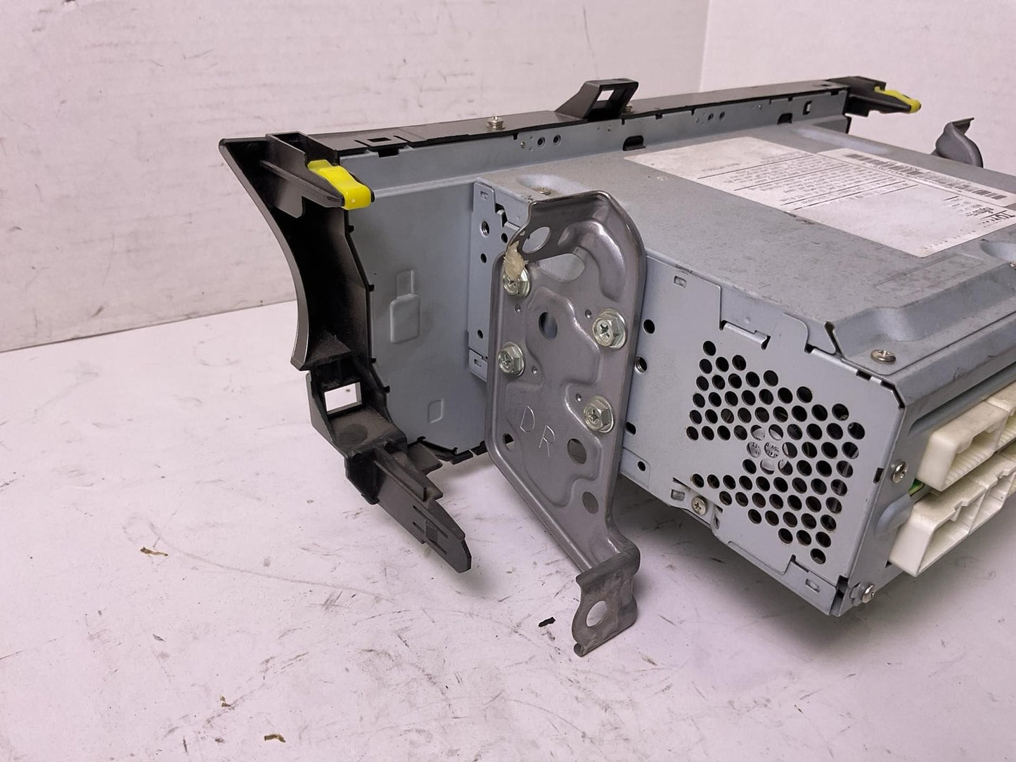 Audio & Visual Equip.(radio) LEXUS ES300H 132