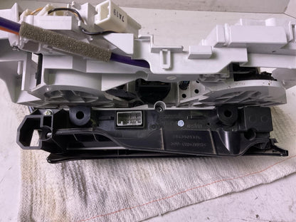 Heater A/c Control HONDA HRV 16 17 18 19 20 21 225