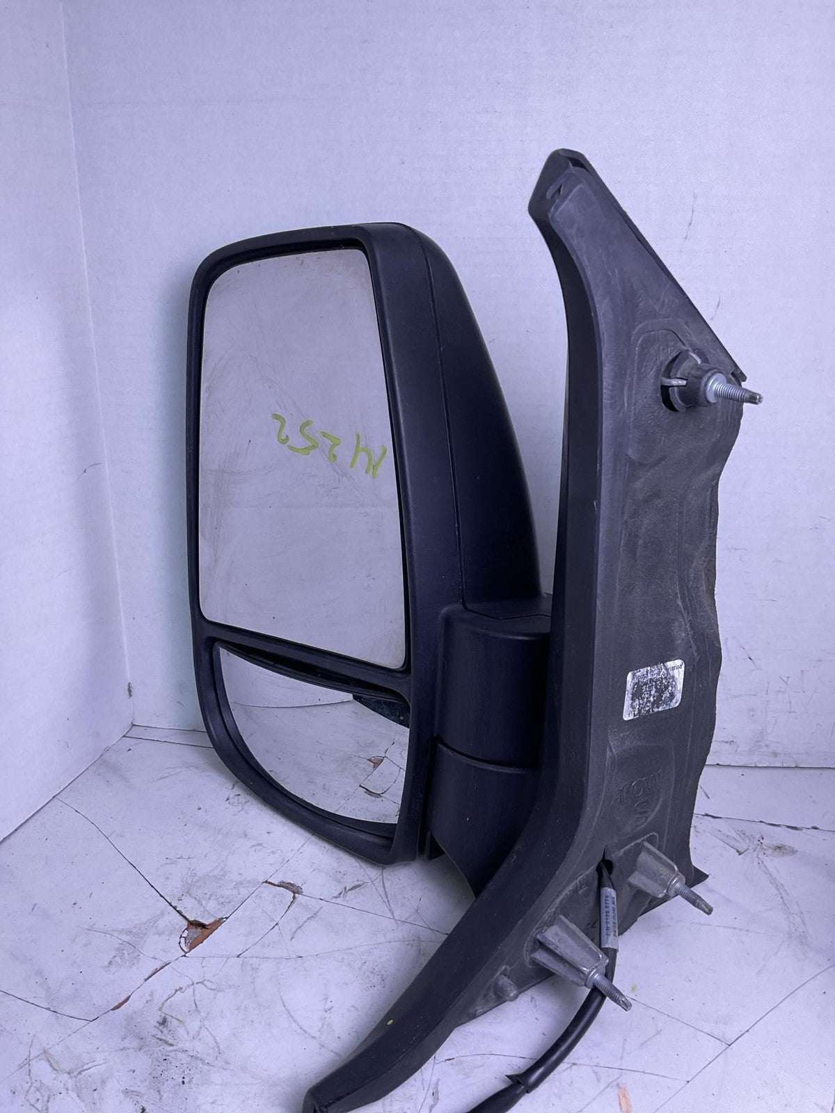 Door Mirror FORD TRANSIT 250 Left 15 16 170
