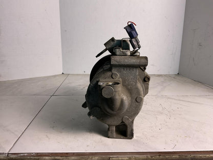A/c Air Compressor HONDA ACCORD 08 09 10 11 122