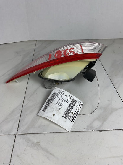 Tail Light Assembly FORD FIESTA Right 14 15 16 17 18 193