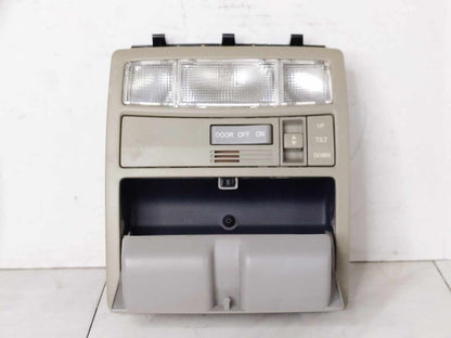 Overhead Console TOYOTA CAMRY 07 08 090