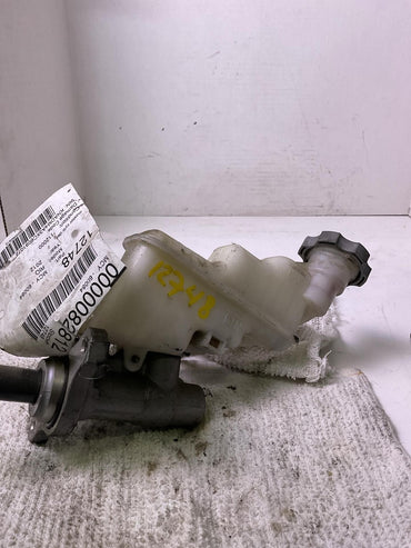 Master Cylinder KIA RIO 12 13 14 151