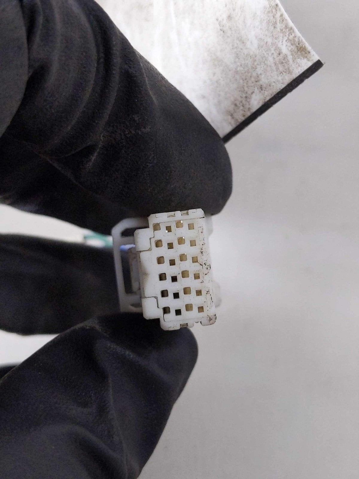 Right Passenger Side Door Mirror For 2015 NISSAN SENTRA7