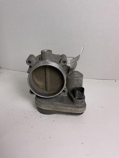 Throttle Body/valve Assy BMW 325I 01 02 03 04 05 060