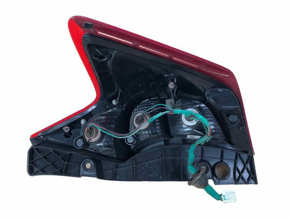 Tail Light Assembly NISSAN VERSA Left 14 15 16 17 18 191