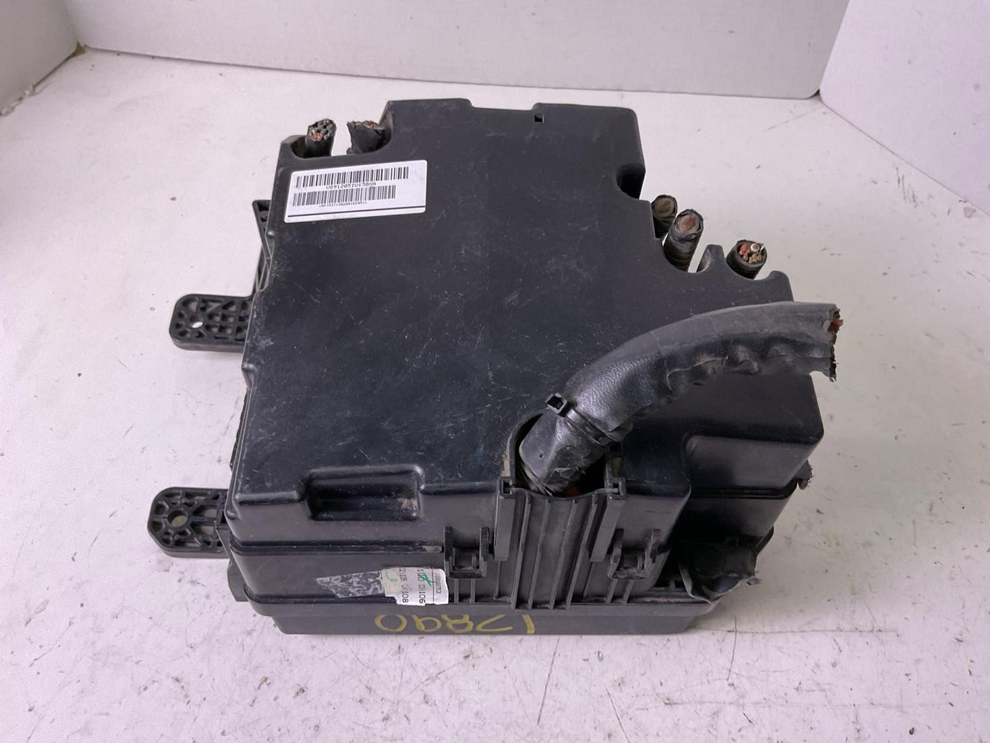 Engine Fuse Box KIA SORENTO 11 12 130