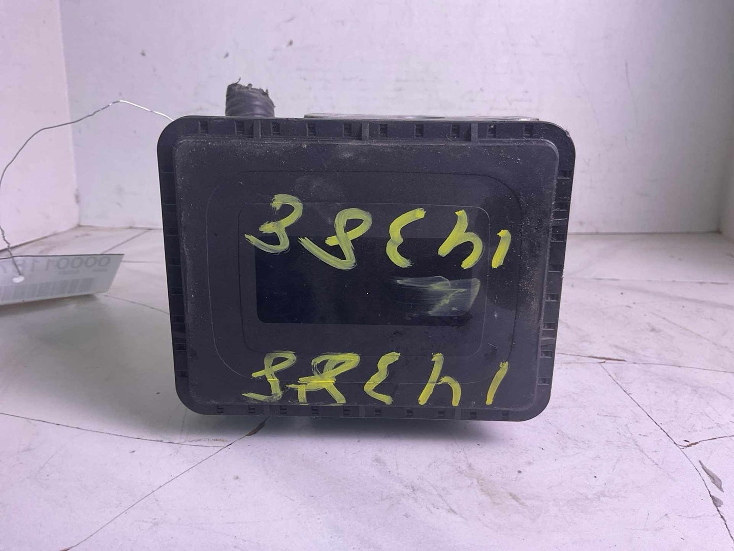 Anti-lock Brake Parts TOYOTA CAMRY 07 08 095