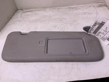 Sun Visor HYUNDAI ELANTRA Right 17 18 19 201