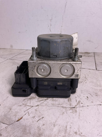 Anti-lock Brake Parts NISSAN VERSA 14 15 16 17 18 191