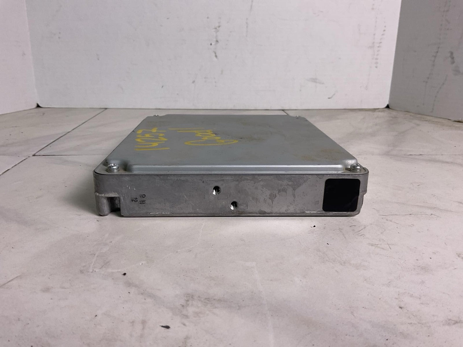 Engine/motor Brain Box TOYOTA TACOMA 072