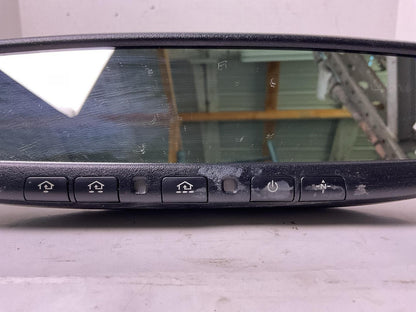 Rear View Mirror HYUNDAI SONATA 11 12 13 14 15 16 17 18 191