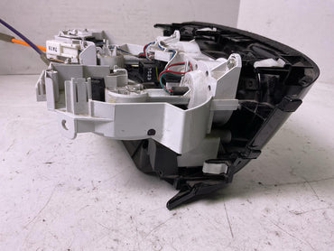 Heater A/c Control HONDA HRV 16 17 18 19 20 21 221