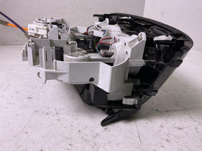 Heater A/c Control HONDA HRV 16 17 18 19 20 21 221