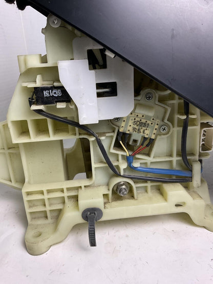 Floor Shifter KIA SOUL 15 162