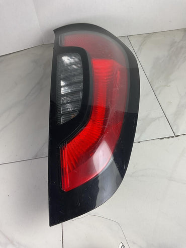 Tail Light Assembly KIA SOUL Left 14 15 16 17 18 191