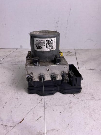 Anti-lock Brake Parts HYUNDAI SONATA 15 16 170