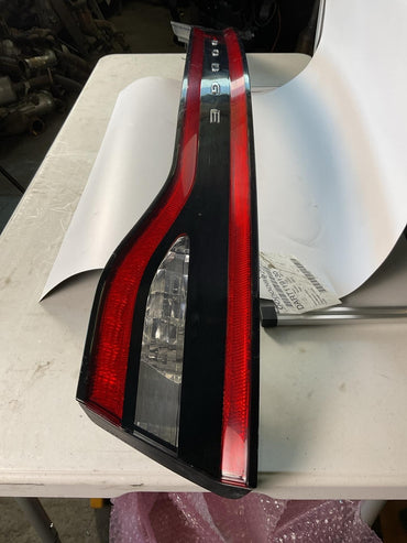Right Passenger Side Tail Light Assembly for 2015 DODGE DART1