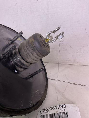 Power Brake Booster HONDA CIVIC 06 07 08 09 10 111