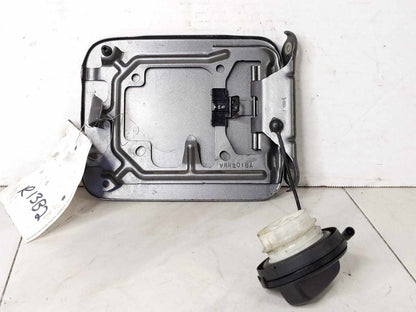 Fuel Tank Door NISSAN VERSA 12 13 14 15 16 17 18 191