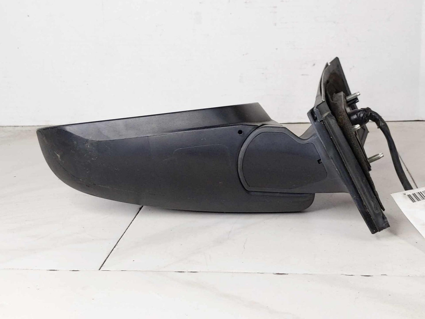 Left Driver Side Door Mirror For 2011-2014 TOYOTA SIENNA6