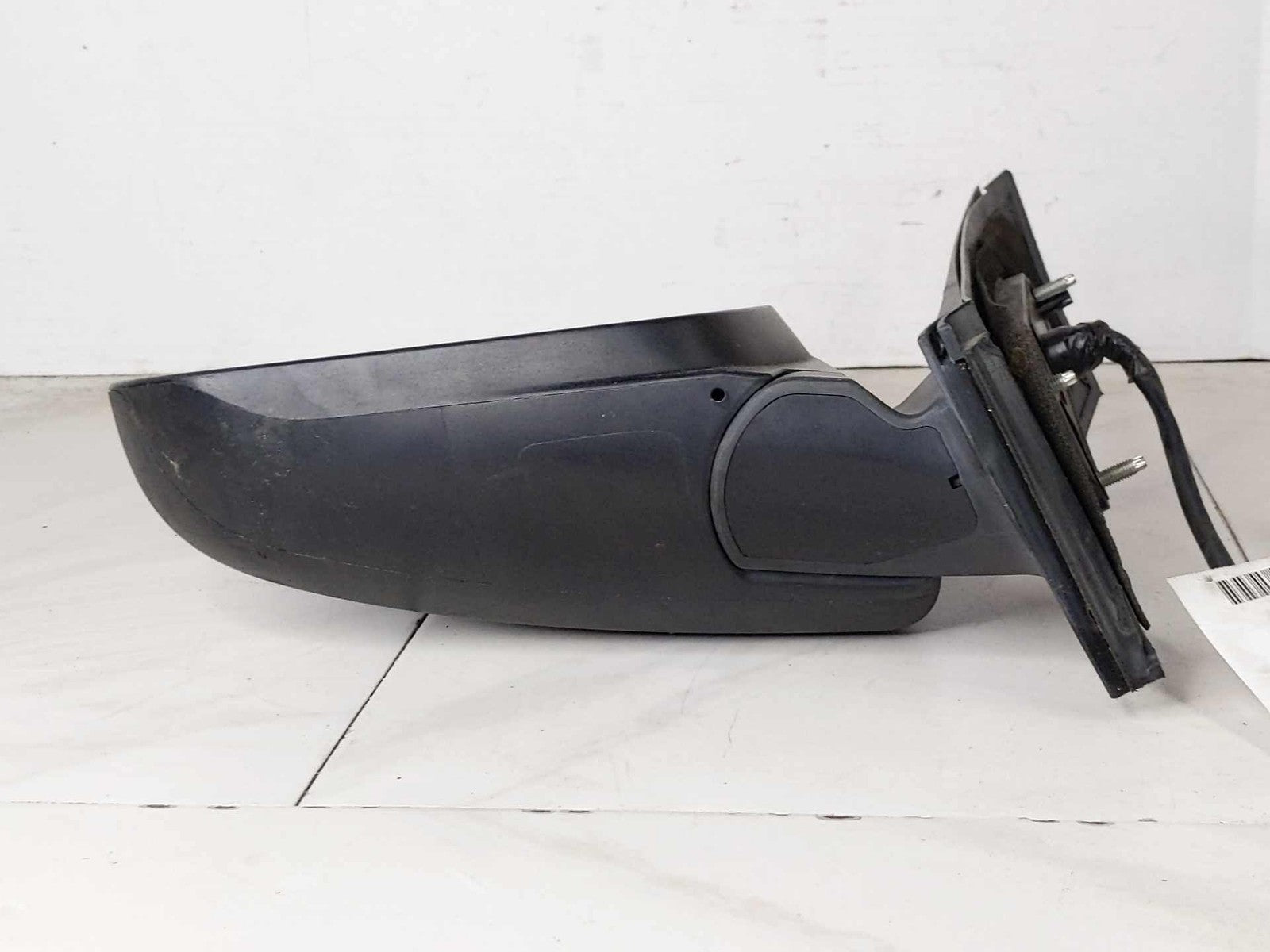 Left Driver Side Door Mirror For 2011-2014 TOYOTA SIENNA6