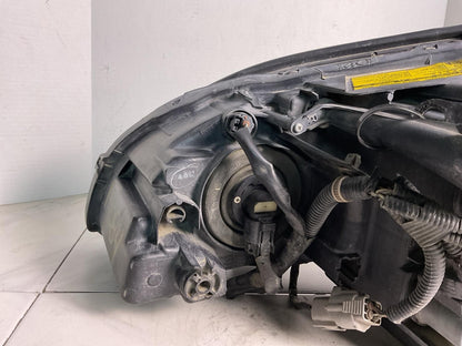 Headlamp Assembly LEXUS RX330 Right 04 05 065