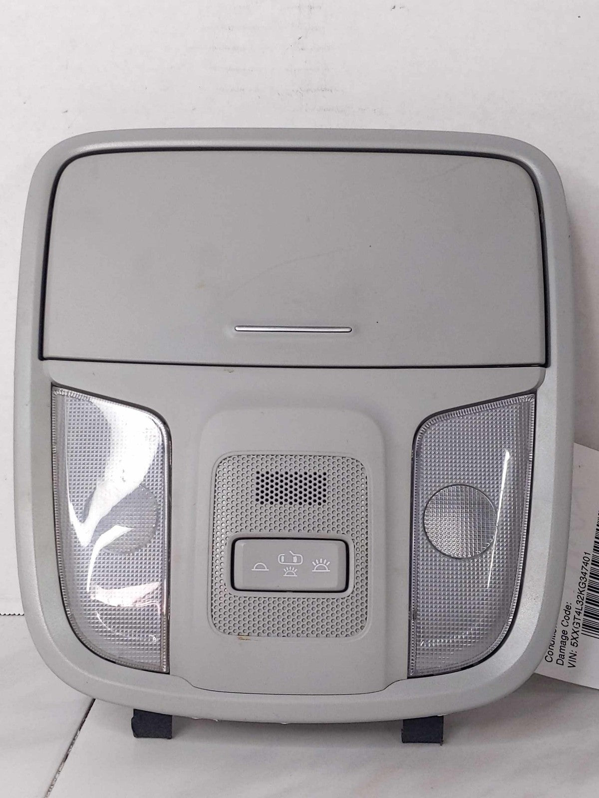 Overhead Console KIA OPTIMA 16 17 18 19 200