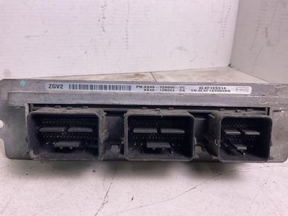 Engine/motor Brain Box FORD FOCUS 08 09 10 112