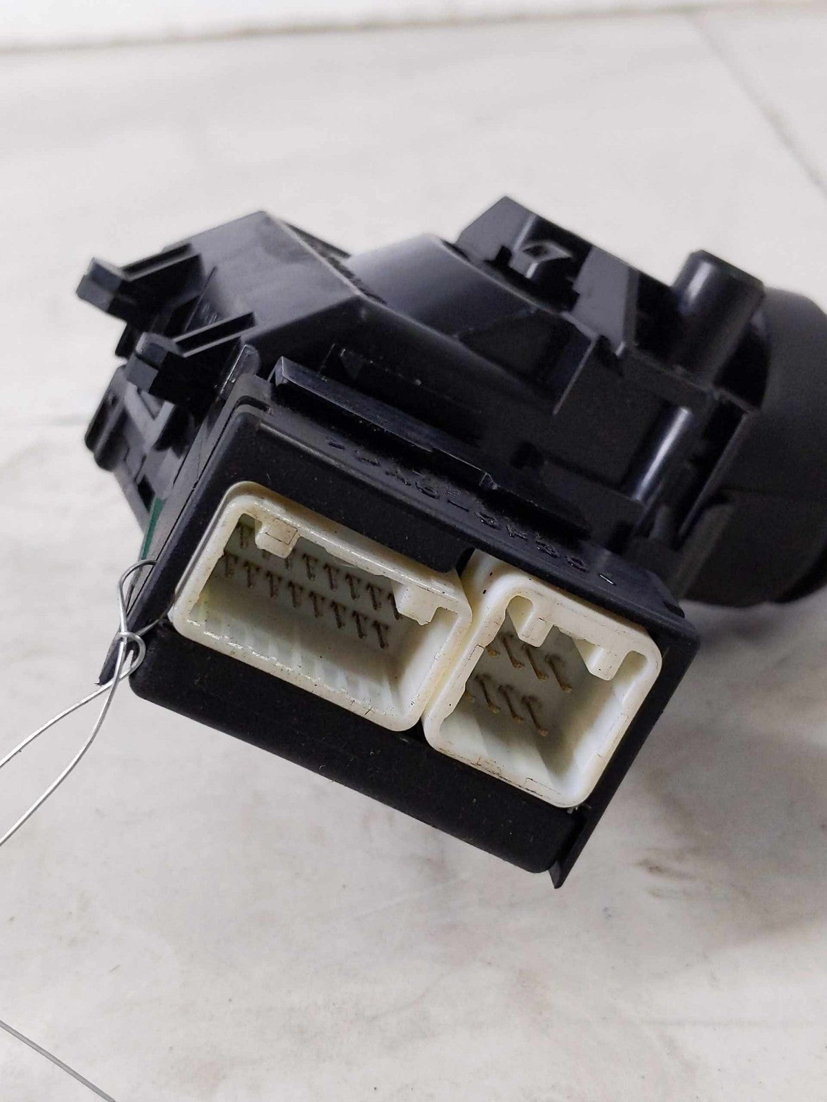 Combination Switch LEXUS GS350 07 08 09 10 112