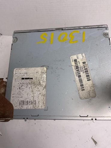 Audio & Visual Equip.(radio) NISSAN PATHFINDER 08 09 10 11 121