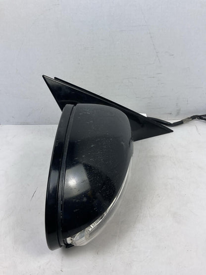 Door Mirror MERCEDES S-CLASS Right 07 08 093