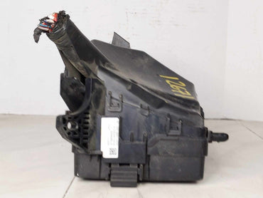 Engine Fuse Box KIA FORTE 211