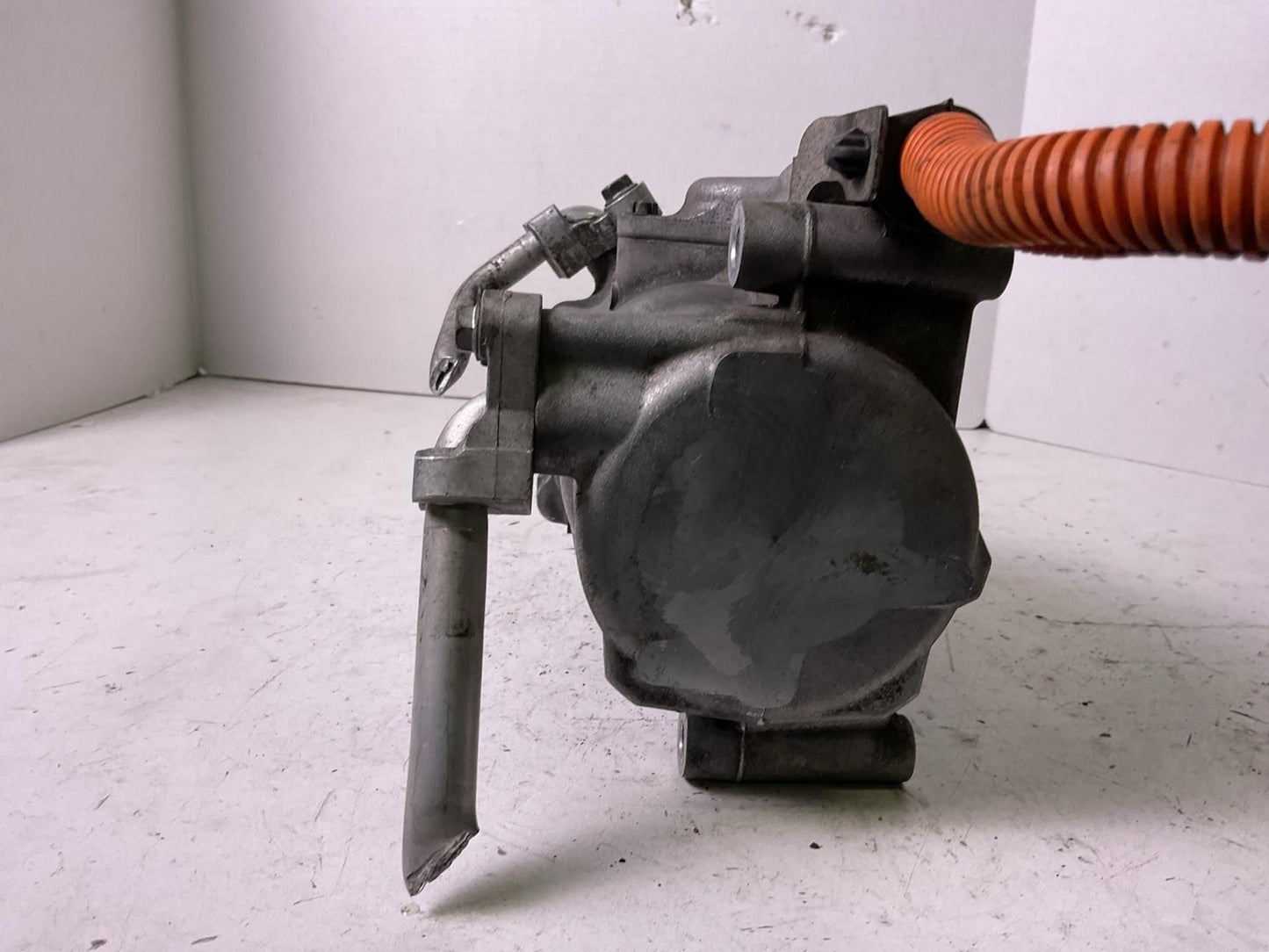 A/c Air Compressor TOYOTA PRIUS 04 05 06 07 08 092