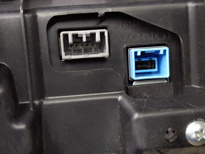 Info-gps-tv Screen HONDA ACCORD 18 19 20 21 225