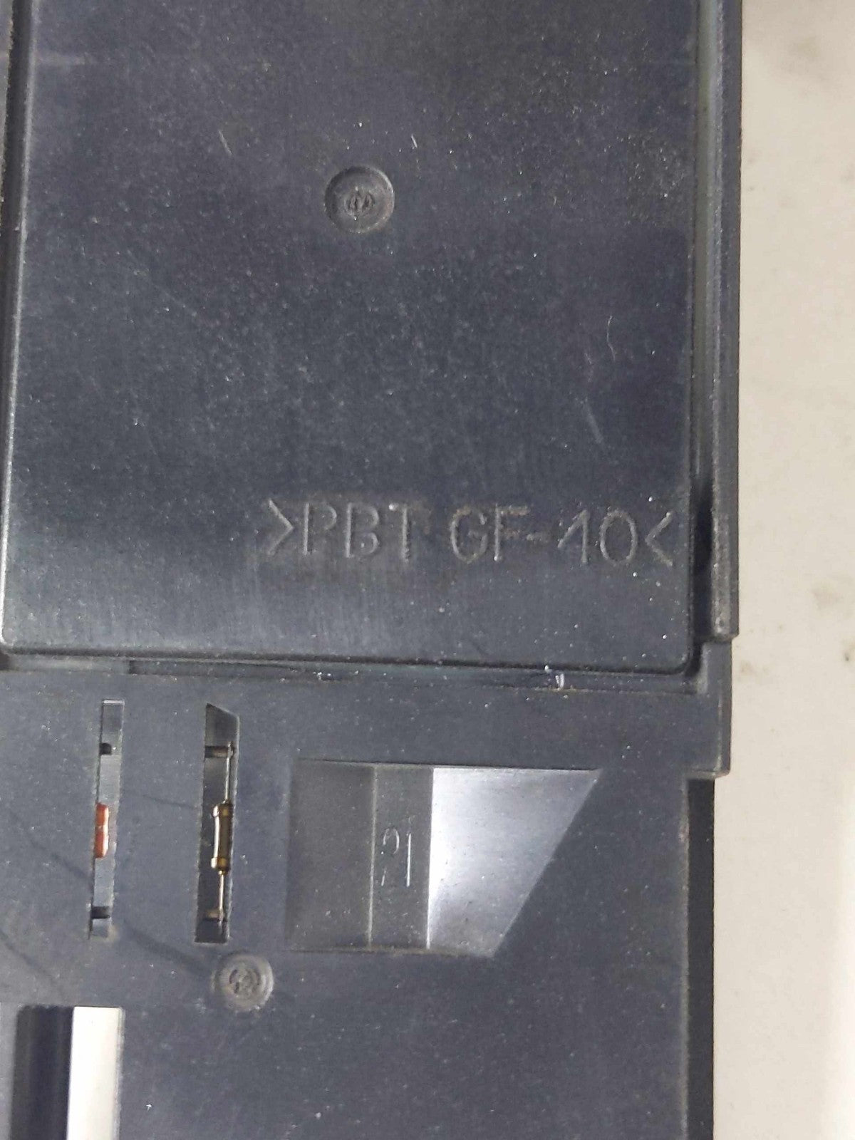 Air Flow Meter CHEVY TRAVERSE 12 13 14 15 16 17 18 19 20 21 22 23 244