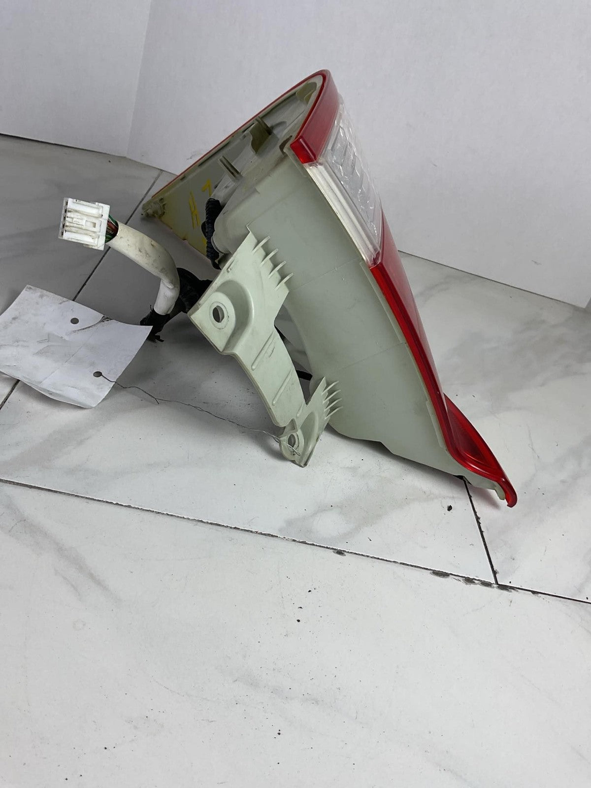 Tail Light Assembly HONDA INSIGHT Left 10 116