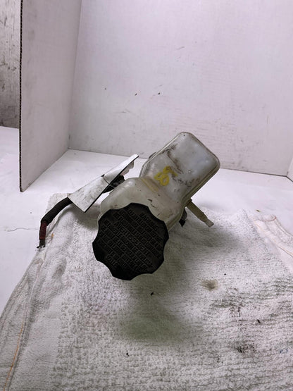 Master Cylinder HYUNDAI SONATA 15 16 17 18 192