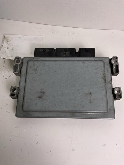 Engine/motor Brain Box FORD FUSION 14 15 161