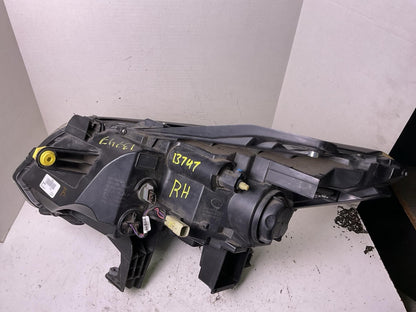 Headlamp Assembly BUICK ENCLAVE Right 13 14 15 16 172